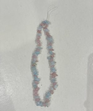 Cotton Candy Quartz 1 2