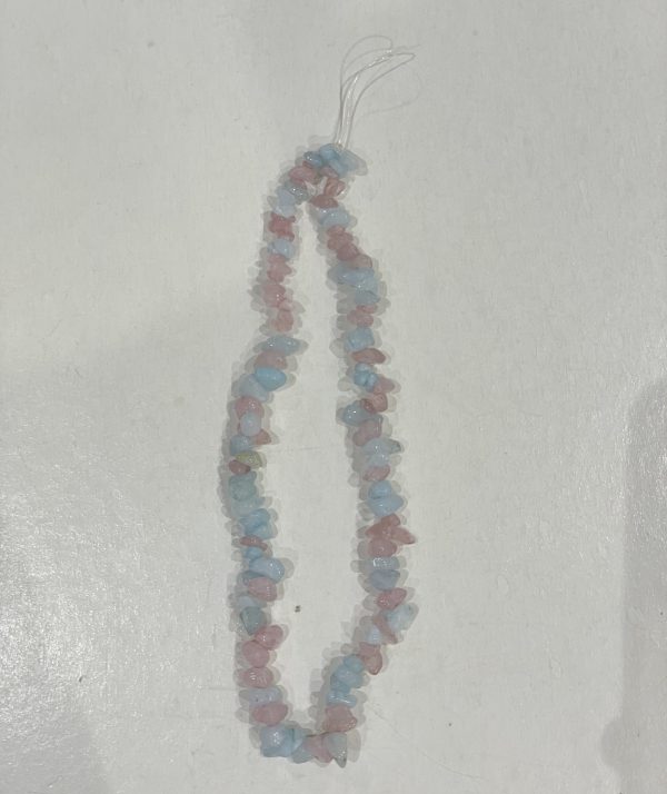 Cotton Candy Quartz 1 2