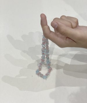 Cotton Candy Quartz 2 2